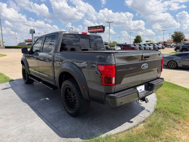 Used 2020 Ford F150 Lariat w/ Equipment Group 502A Luxury AWD/4WD image 6