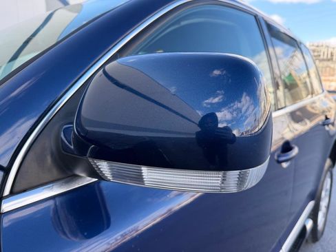 Used 2004 Volkswagen Touareg V8 image 13