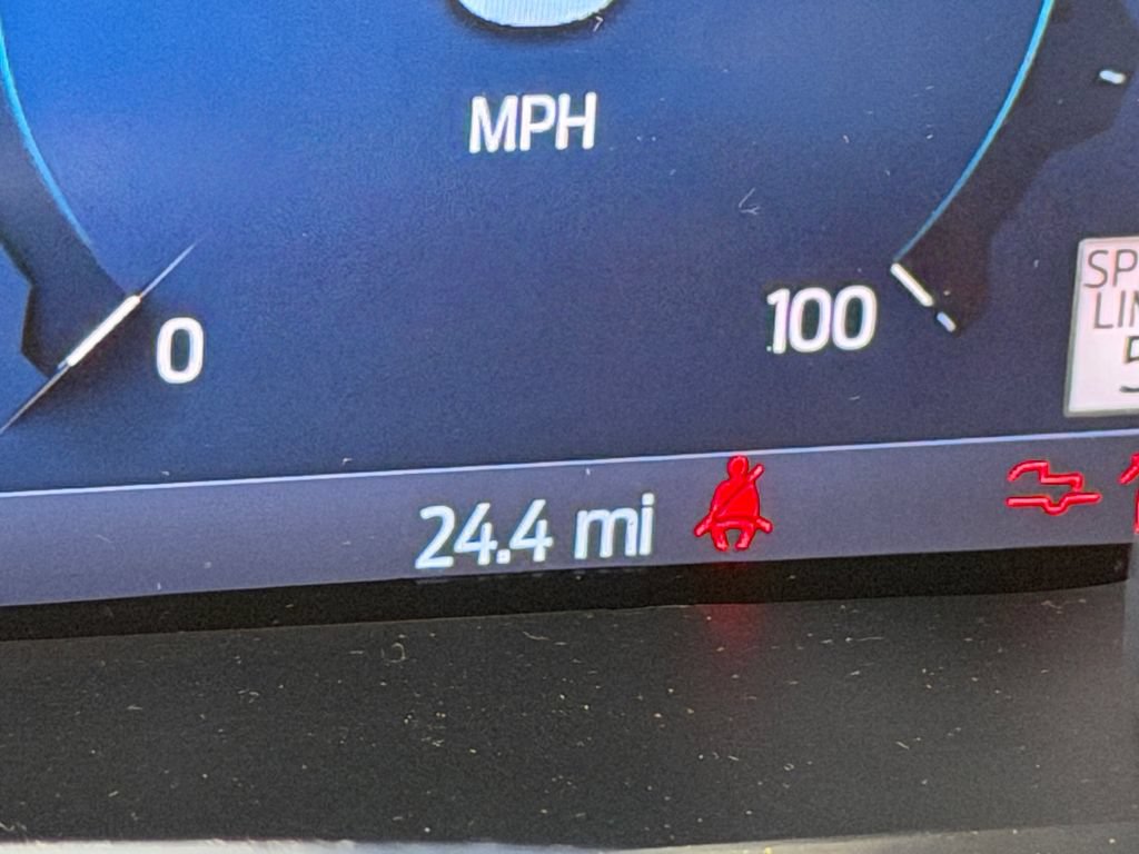 New 2026 Ford F250 Platinum AWD/4WD image 12