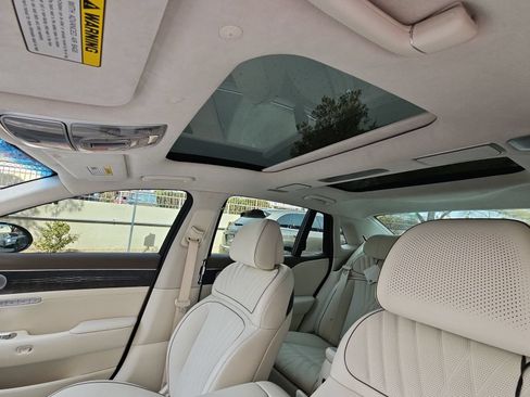 Certified 2026 Genesis G90 3.5T AWD/4WD image 28