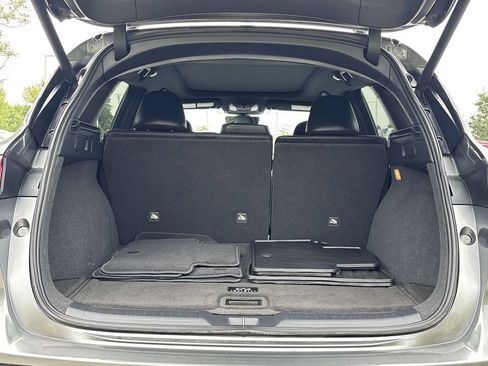 Certified 2025 INFINITI QX50 Sport w/ Cargo Package AWD/4WD image 21