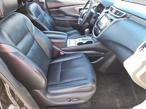 Used 2015 Nissan Murano SL w/ SL Technology Package image 19