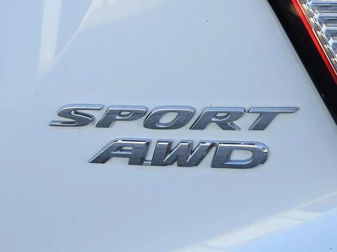 Used 2022 Honda HR-V Sport image 8