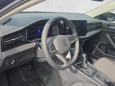 Used 2026 Volkswagen Jetta S FWD image 5