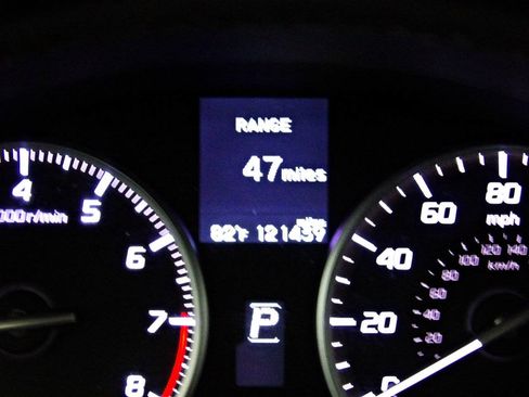 Used 2016 Acura ILX FWD image 14