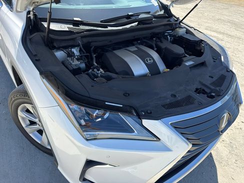Used 2016 Lexus RX 350 FWD w/ Premium Package image 5