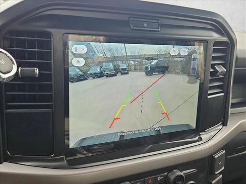 New 2026 Ford F150 XL RWD image 13