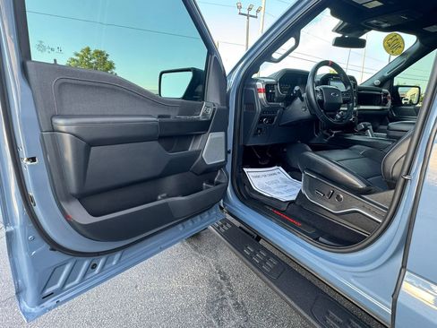 Used 2023 Ford F150 Raptor AWD/4WD image 27