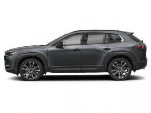 New 2026 MAZDA CX-50 AWD 2.5 S w/ Cargo Package image 3
