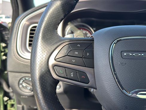 Used 2021 Dodge Charger Scat Pack w/ Plus Group image 18