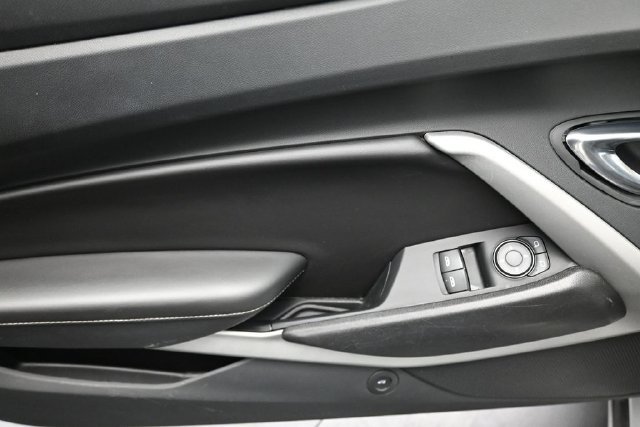 Used 2018 Chevrolet Camaro SS RWD image 16
