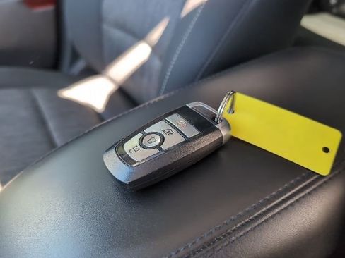 Used 2021 Ford Bronco Sport Big Bend image 28