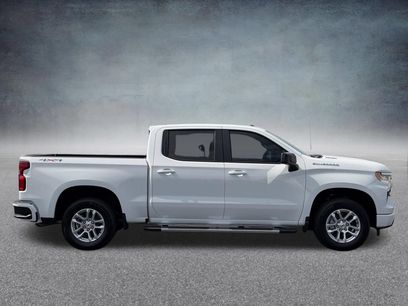 New 2026 Chevrolet Silverado 1500 RST w/ Convenience Package II