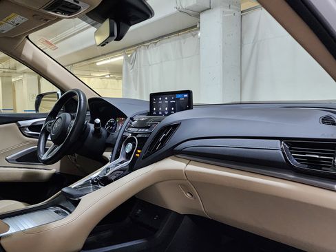 Used 2023 Acura RDX SH-AWD image 22