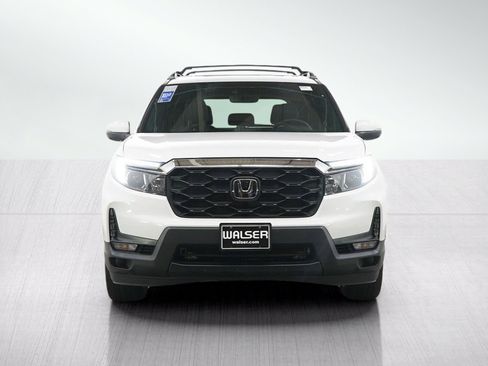 Used 2023 Honda Passport EX-L image 8