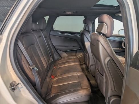 Used 2017 Lincoln MKC Black Label w/ Lincoln MKC Climate Package image 27