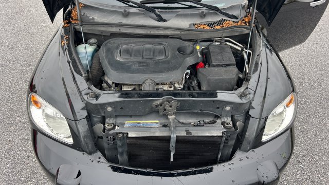 Used 2007 Chevrolet HHR LT w/ LT Preferred Equipment Group FWD image 15