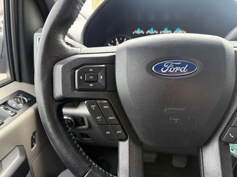 Used 2019 Ford F150 XLT w/ Equipment Group 302A Luxury image 12