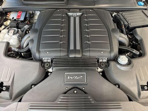 Used 2023 Bentley Bentayga Speed AWD/4WD image 23