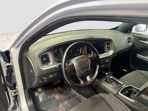 Used 2021 Dodge Charger SXT w/ Cold Weather Package image 9