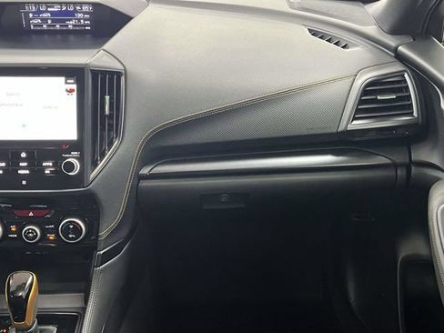 Used 2022 Subaru Forester Wilderness AWD/4WD image 22