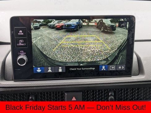 Used 2026 Honda CR-V Sport-L image 41