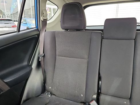 Used 2018 Toyota RAV4 XLE w/ Plus Extra Value Package FWD image 13