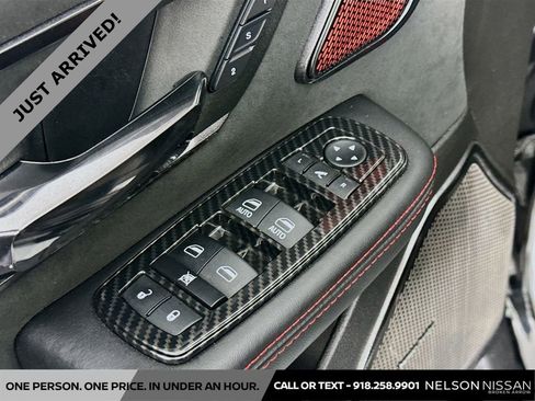 Used 2023 RAM 1500 TRX w/ TRX Level 2 Equipment Group image 18