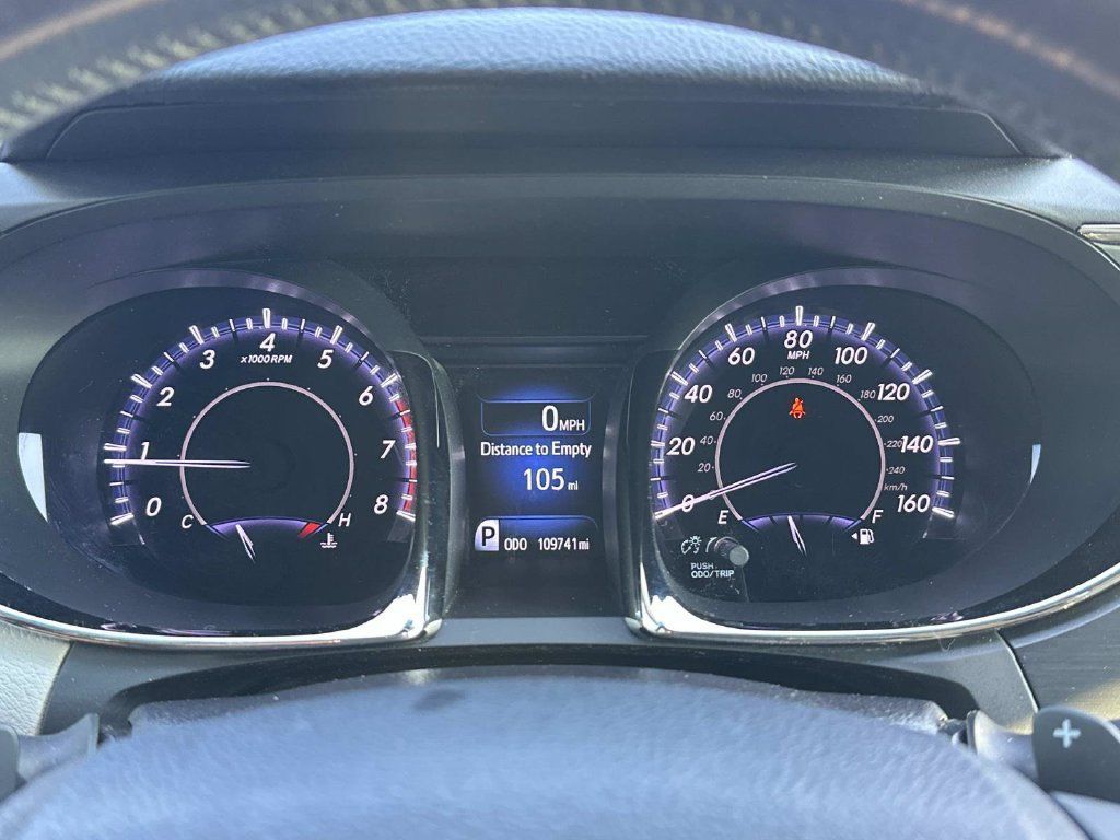 Used 2013 Toyota Avalon Limited FWD image 27