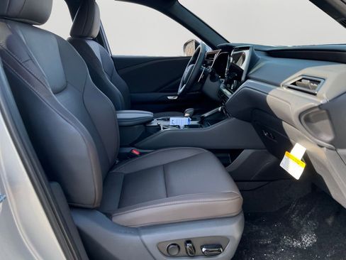 New 2026 Lexus TX 350 350 Premium image 5