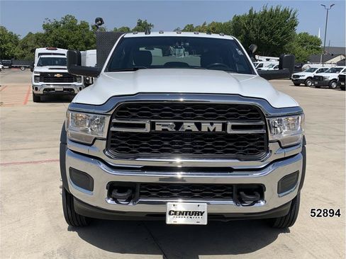 Used 2022 RAM 5500 Tradesman AWD/4WD image 11