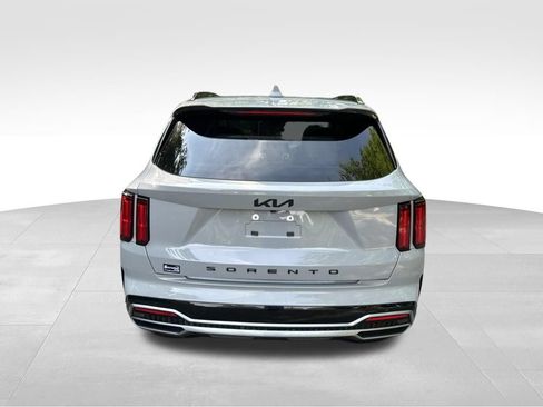 Used 2022 Kia Sorento SX FWD image 4