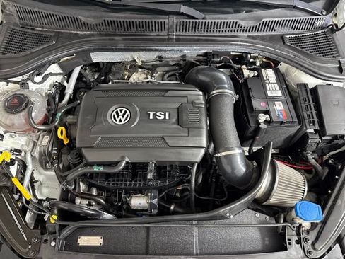 Used 2021 Volkswagen Jetta GLI FWD image 10