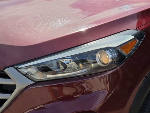 Used 2016 Hyundai Tucson Sport image 8