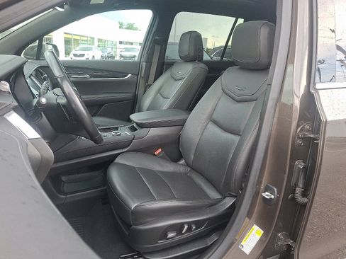 Used 2020 Cadillac XT6 Premium Luxury image 16