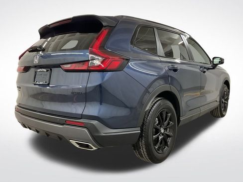 Certified 2026 Honda CR-V Sport-L image 3