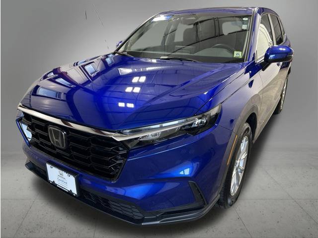 Certified 2024 Honda CR-V EX image 1