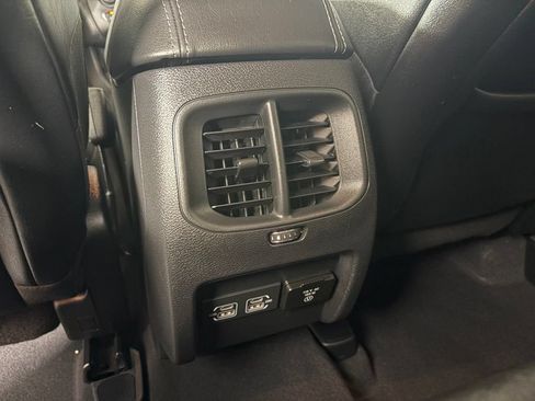 Used 2022 Jeep Cherokee Latitude Lux AWD/4WD image 14