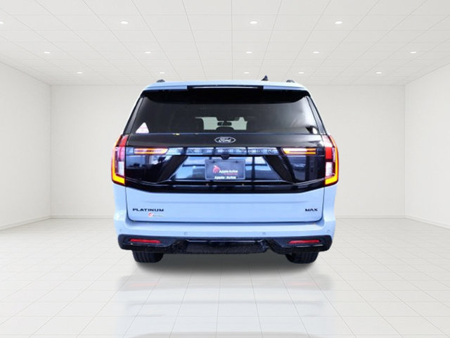Used 2025 Ford Expedition Max Platinum w/ Stealth Performance Package AWD/4WD image 7
