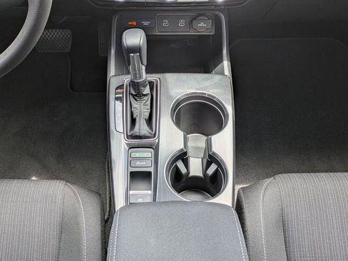 Used 2025 Honda Civic LX image 18