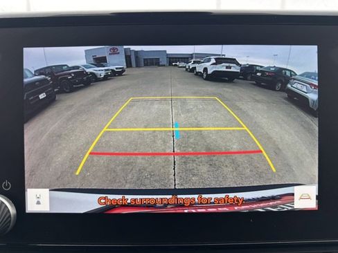 Certified 2024 Toyota RAV4 LE image 13