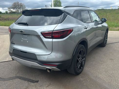 Used 2024 Chevrolet Blazer LT w/ Convenience Package FWD image 5