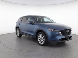 Used 2023 MAZDA CX-5 AWD 2.5 S video 2