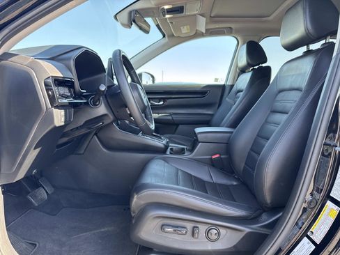 Certified 2023 Honda CR-V EX-L image 21