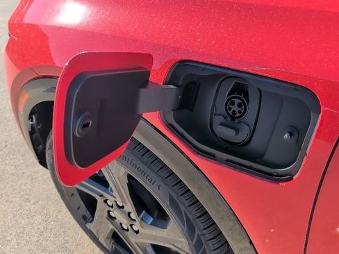 New 2026 Chevrolet Equinox EV RS image 35