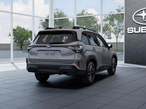 New 2026 Subaru Forester Touring AWD/4WD image 27