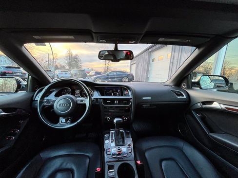 Used 2014 Audi A5 2.0T Premium Plus w/ Premium Plus Package image 23