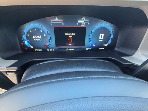 New 2025 Ford Bronco Sport Big Bend image 21