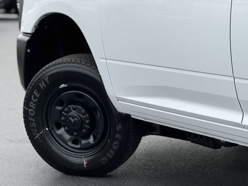 New 2026 RAM 2500 Tradesman image 9