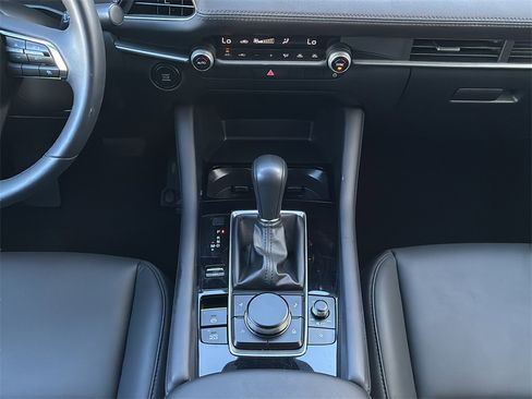 Used 2025 MAZDA MAZDA3 s image 23